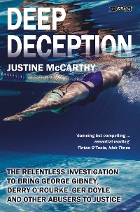 Cover Deep Deception
