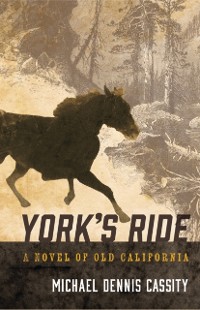 Cover York's Ride