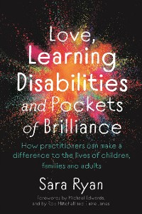 Cover Love, Learning Disabilities and Pockets of Brilliance