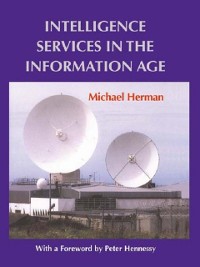 Cover Intelligence Services in the Information Age