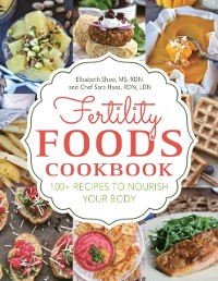 Cover Fertility Foods