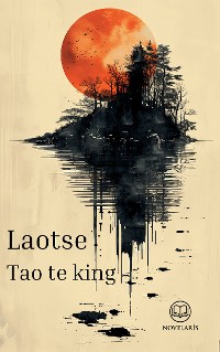 Cover Laotse - Tao te king