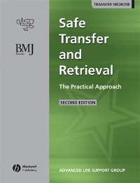 Cover Safe Transfer and Retrieval (STaR) of Patients