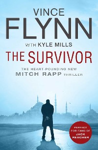 Cover Survivor