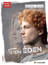 Cover Mon Eden