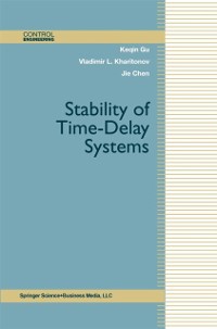 Cover Stability of Time-Delay Systems