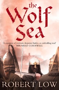 Cover OATHSWORN SERIES WOLF SEA EPUB