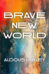 Cover Brave New World