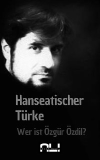 Cover Hanseatischer Türke