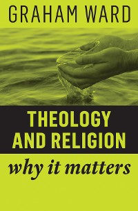 Cover Theology and Religion