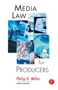 Cover Media Law for Producers