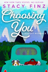 Cover Choosing You