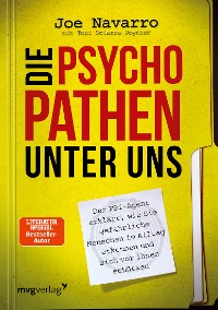 Cover Die Psychopathen unter uns