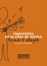 Cover Imprevistos en la clase de música