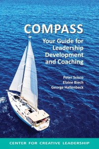 Cover Compass: Your Guide for Leadership Development and Coaching