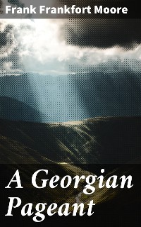 Cover A Georgian Pageant