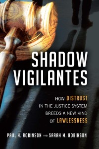 Cover Shadow Vigilantes
