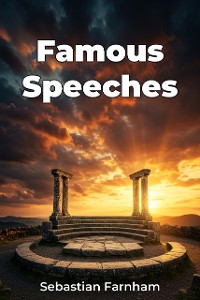 Cover Famous Speeches