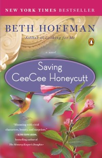 Cover Saving CeeCee Honeycutt