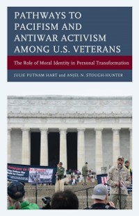 Cover Pathways to Pacifism and Antiwar Activism among U.S. Veterans
