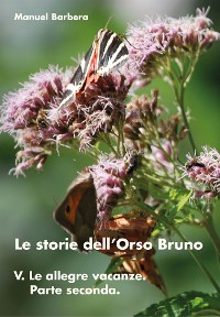 Cover Le storie dell'Orso Bruno. V