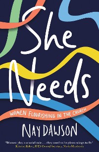 Cover She Needs