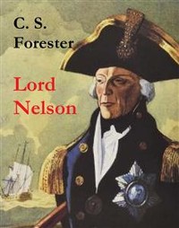 Cover Lord Nelson