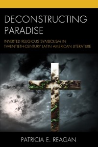 Cover Deconstructing Paradise