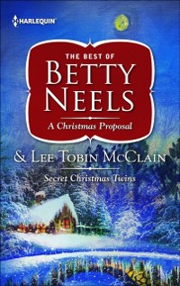 Cover Christmas Proposal and Secret Christmas Twins