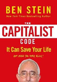 Cover The Capitalist Code