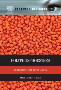 Cover Polyphosphoesters