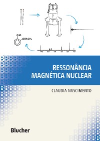 Cover Ressonância magnética nuclear