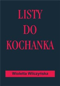 Cover Listy do kochanka