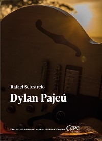 Cover Dylan Pajeú