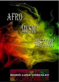 Cover afro music history