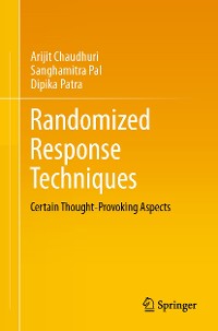 Cover Randomized Response Techniques