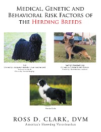 Cover Medical, Genetic and Behavioral Risk Factors of the Herding Breeds