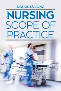 Cover Nursing Scope of Practice