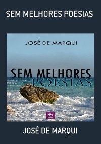 Cover Sem Melhores Poesias