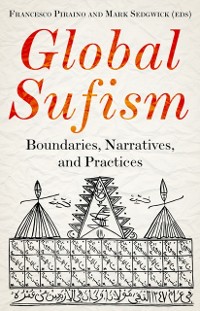 Cover Global Sufism