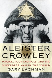 Cover Aleister Crowley