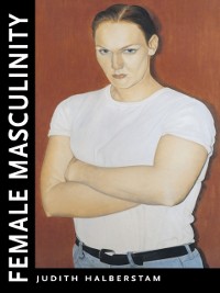 Cover Female Masculinity