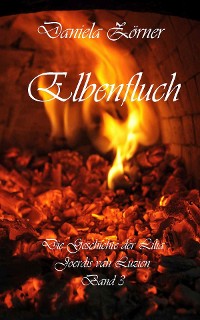Cover Elbenfluch