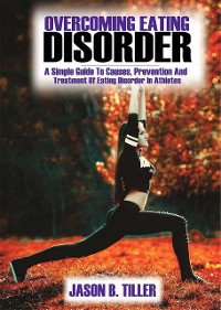 Cover Overcoming Eating Disorders