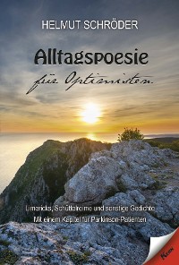 Cover Alltagspoesie für Optimisten