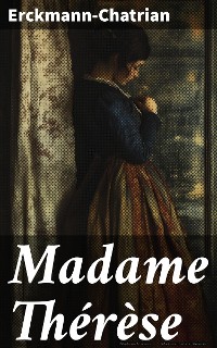 Cover Madame Thérèse