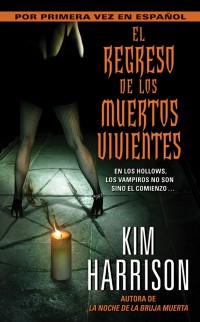 Cover El Regreso de los Muertos Vivientes