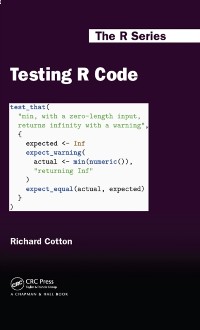 Cover Testing R Code