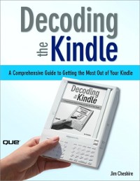 Cover Decoding the Kindle