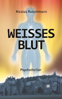 Cover Weißes Blut